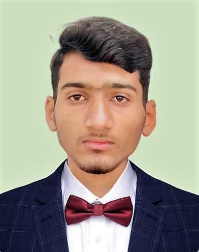 Muhammad Maaz Profile Picture