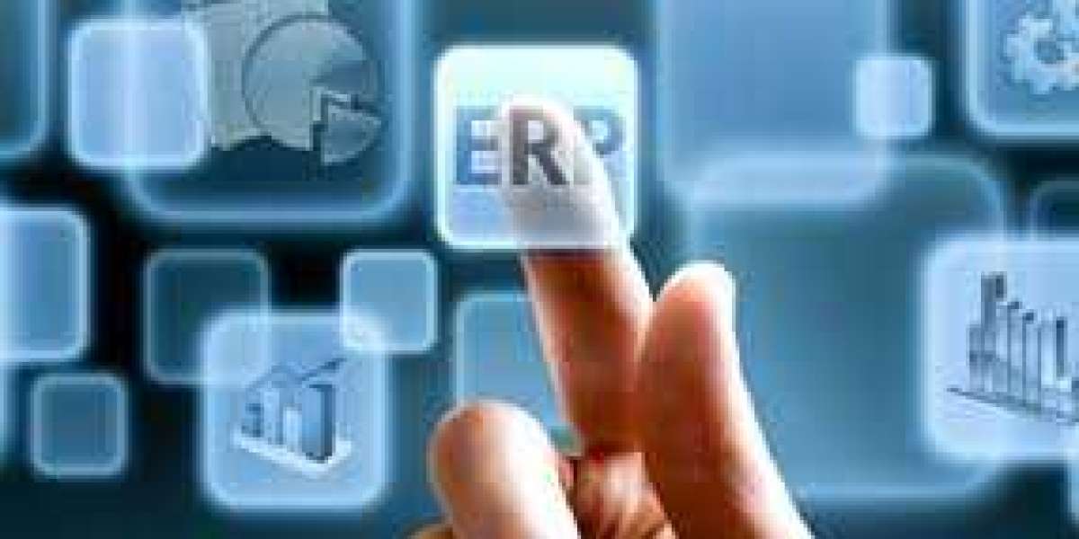 Epicor: Revolutionizing Business Operations as an ERP Solution Provider