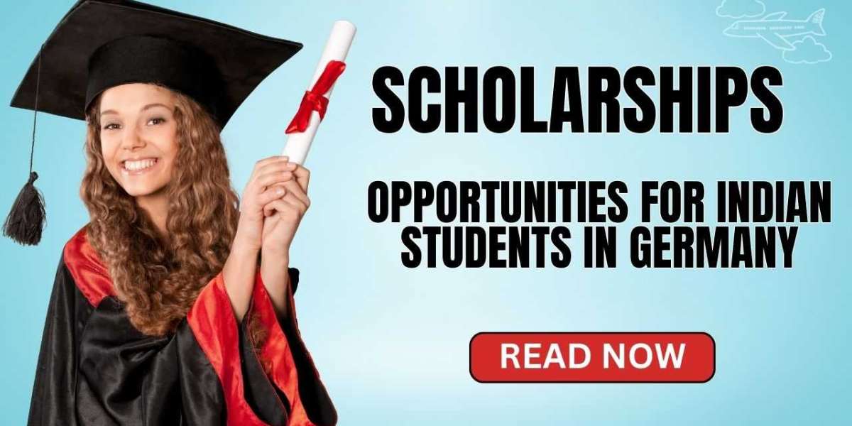 Scholarships and Financial Aid Opportunities for Indian Students in Germany