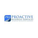 Proactive Business Services Profile Picture