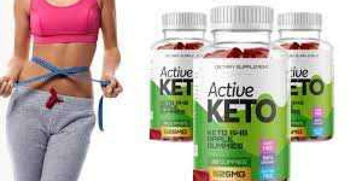 15 Gifts for the Active Keto Gummies Lover in Your Life