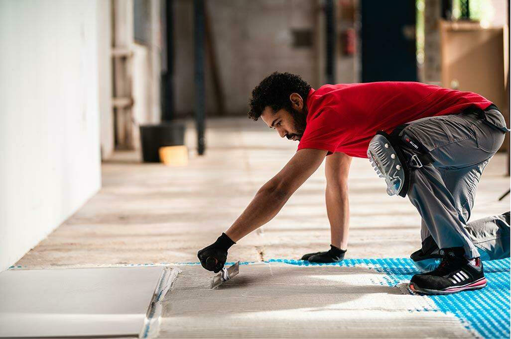 How Floor Tile Spacers Ensure Professional Results - Nimbus Platform