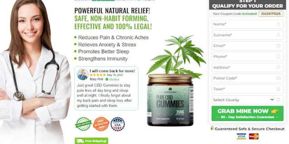 Dr Gundry CBD Gummies - Legit Price (Dr Gundry CBD Gummies Reviews) Side Effect & Where To Buy In USA?