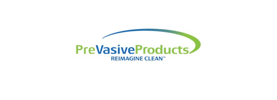 Prevasive Products Cover Image