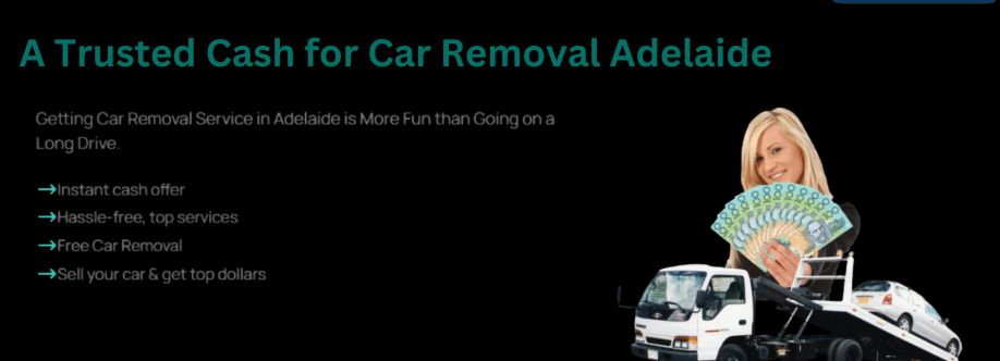 car removal Adelaide Cover Image