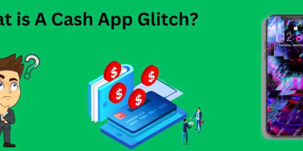 What is a Cash App Glitch? Must Know It as a New User