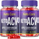 Keto Core ACV Gummies Canada Profile Picture