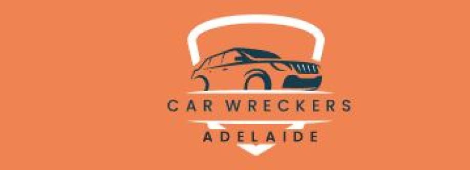 Car Wrecker Cover Image