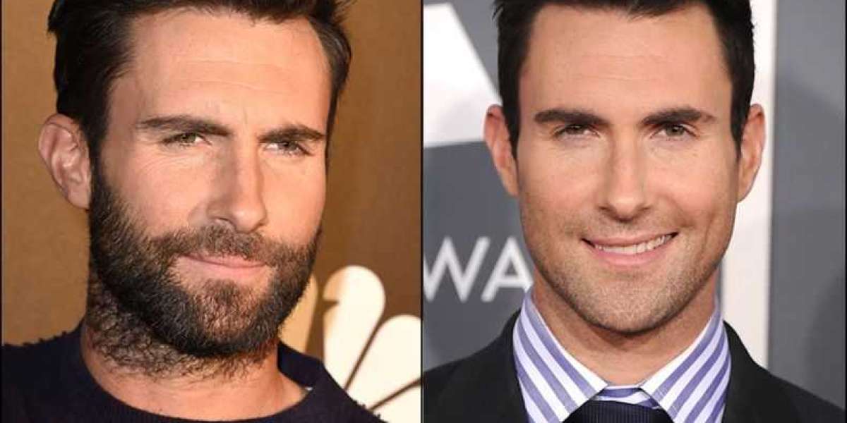 Beard vs. Clean-Shaven: Pros and Cons of Each Look