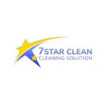 7 Star Cleaning Service Profile Picture