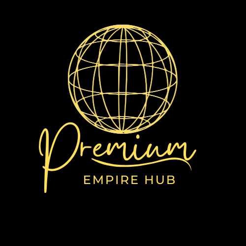 Premium Empire Hub Profile Picture