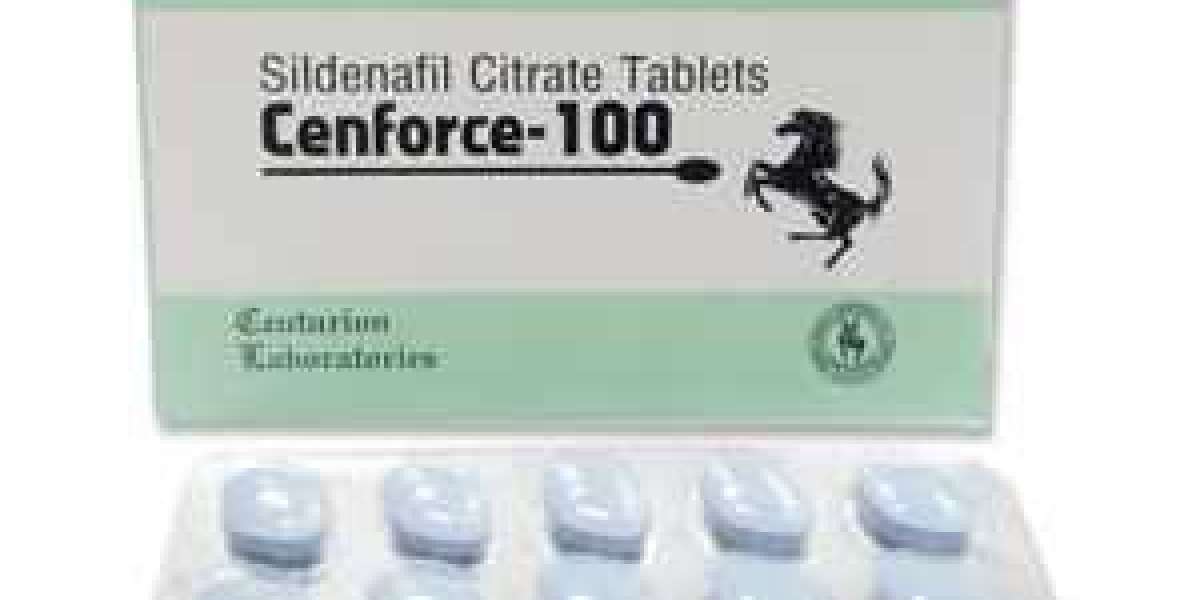 The Advantages of Cenforce 100 The Ultimate Guide to Purchasing in Bulk