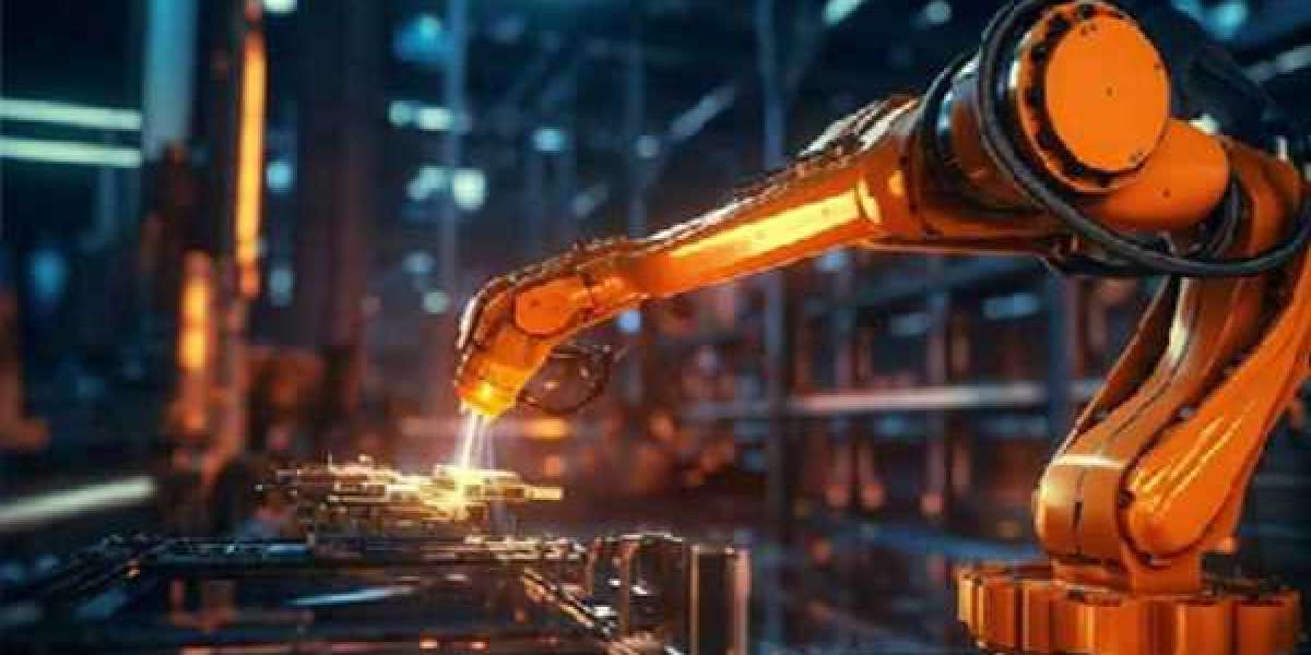 Global Machine Control System Market Size, Share, Growth Report 2030