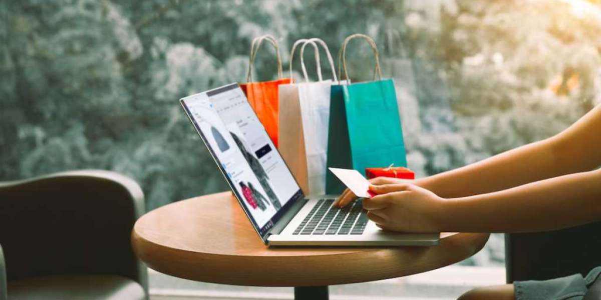 online shopping in pakistan