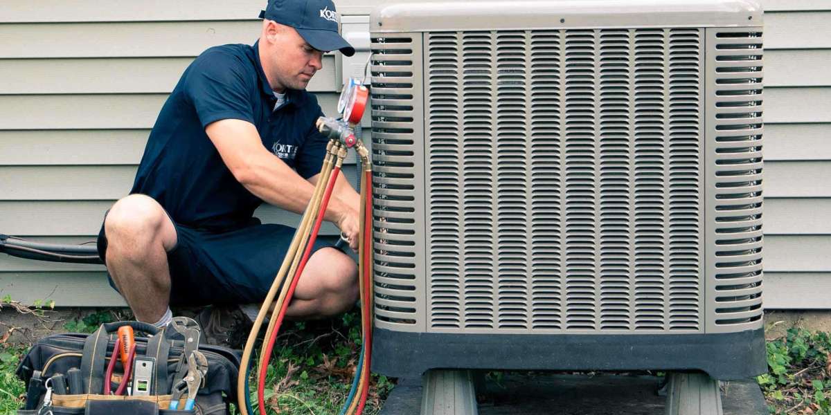 Affordable Air Conditioning Repair & Replacement - Professional Services