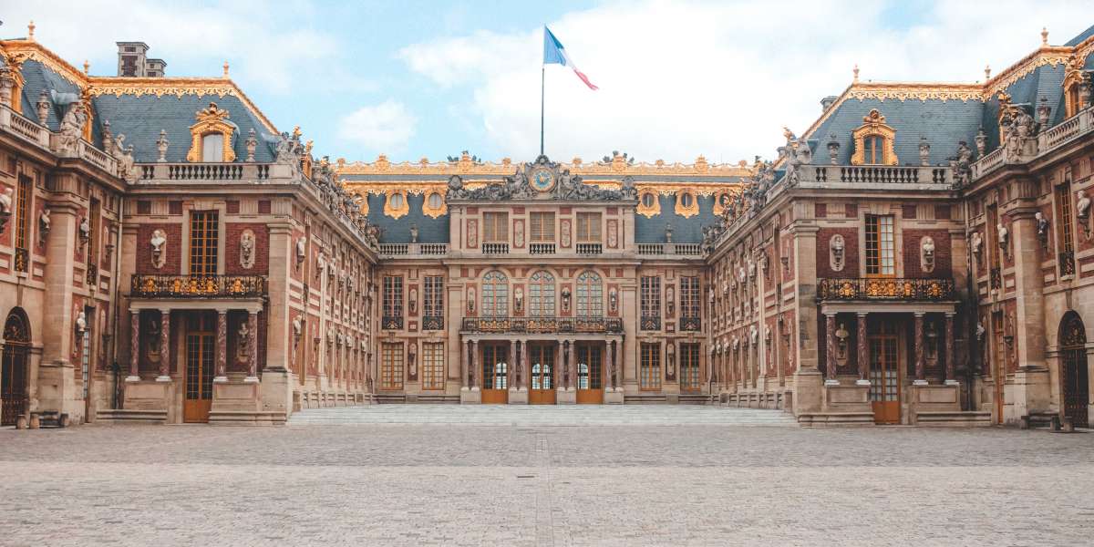 Palace Of Versailles - Hours And Visitor Information