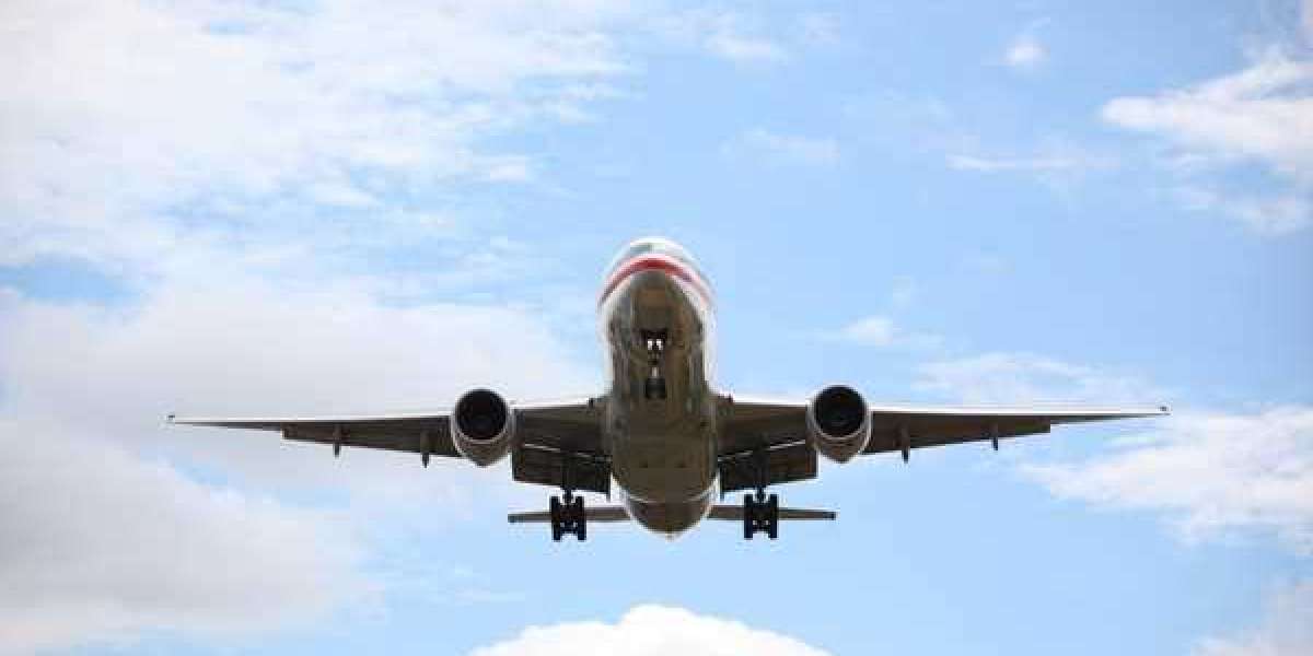 Turkish Airlines New York Office