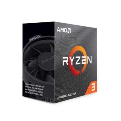 AMD Ryzen  Profile Picture