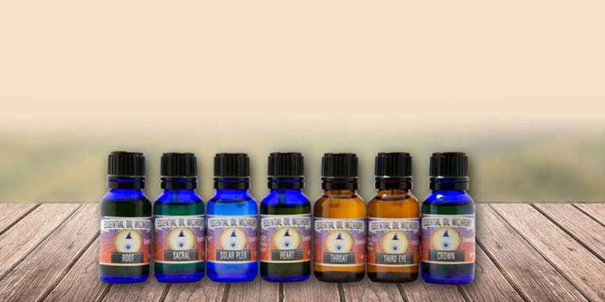 Unlocking the Potential of Pure Blue Lotus Essential Oil: A Journey to Serenity