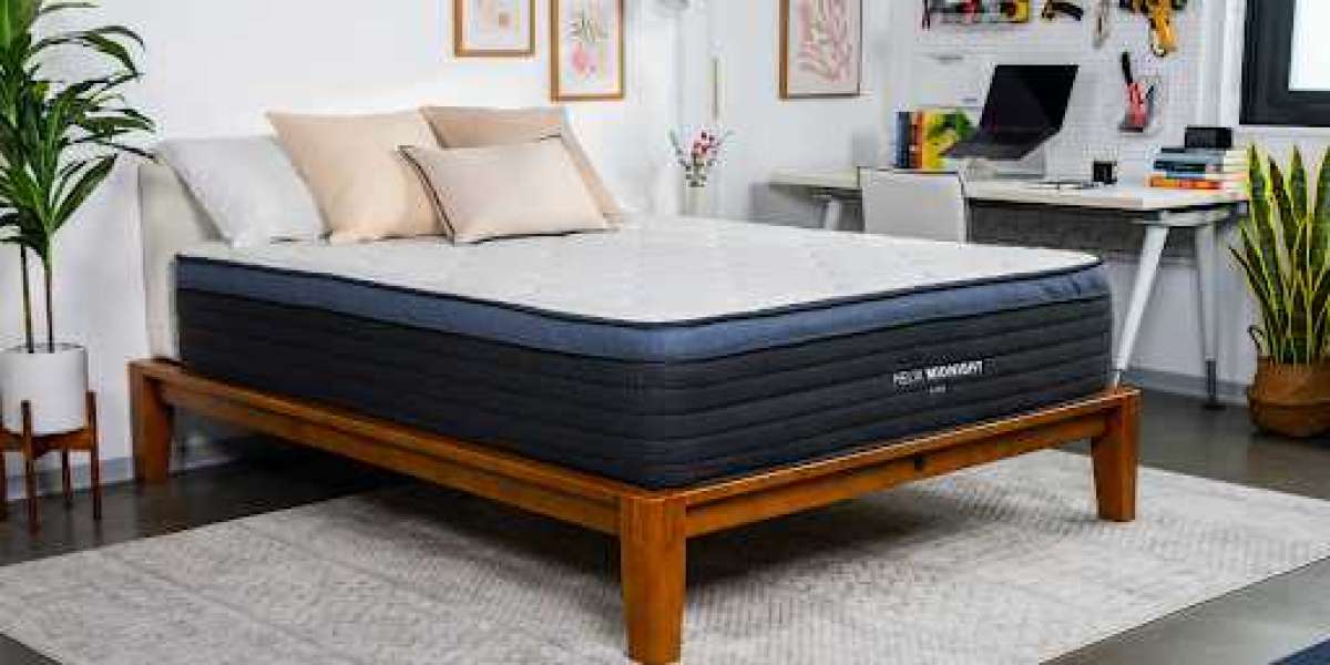 A Cool Night's Sleep: How to Choose the Best Mattress for Hot Sleepers