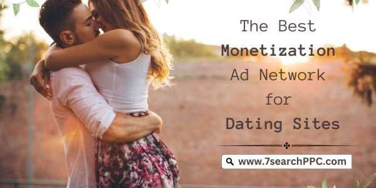 The Best Monetization Ad Network for Dating Sites