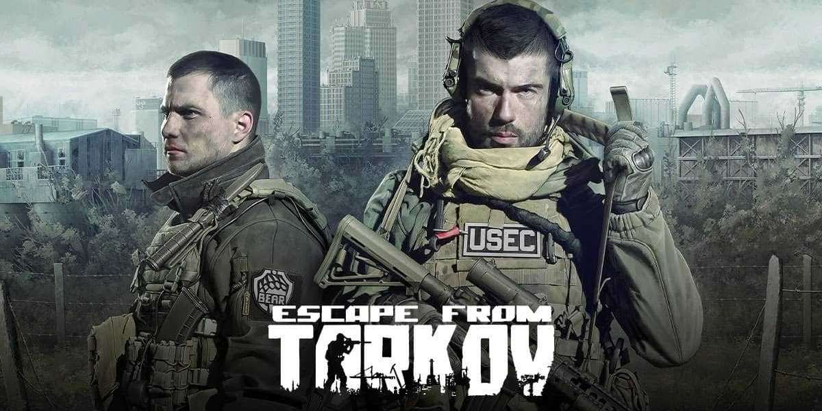 Does Escape from Tarkov have a single-participant mode? Platforms and greater explored
