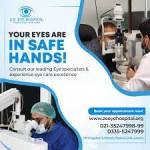 Z.E. EYE HOSPITAL Profile Picture