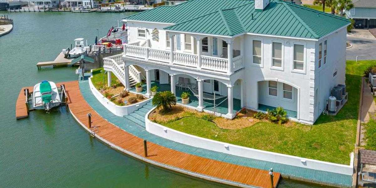 Exploring Homes for Sale in Rockport, Texas