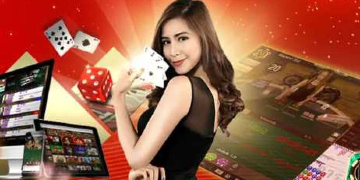 Slot Gacor: A Phenomenon in Indonesian Gambling