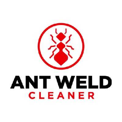 ANT WELD CLEANER DOO Profile Picture