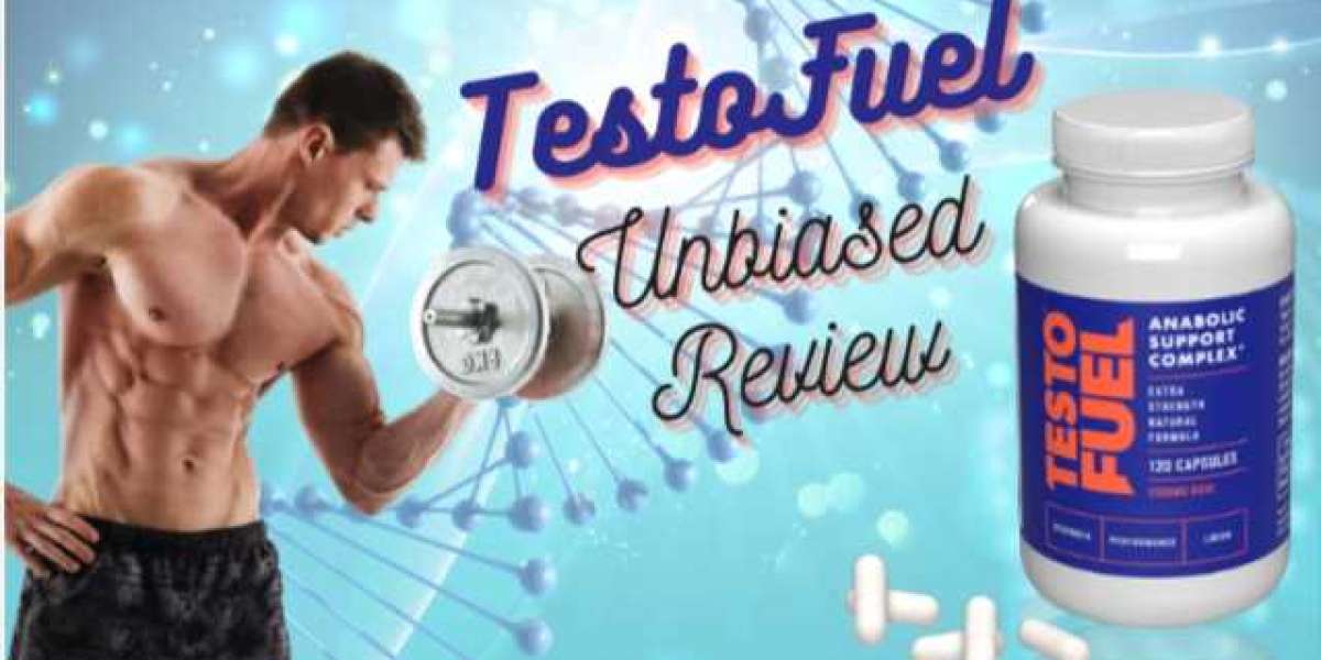 Discovering TestoFuel: The Science Behind Enhanced Performance