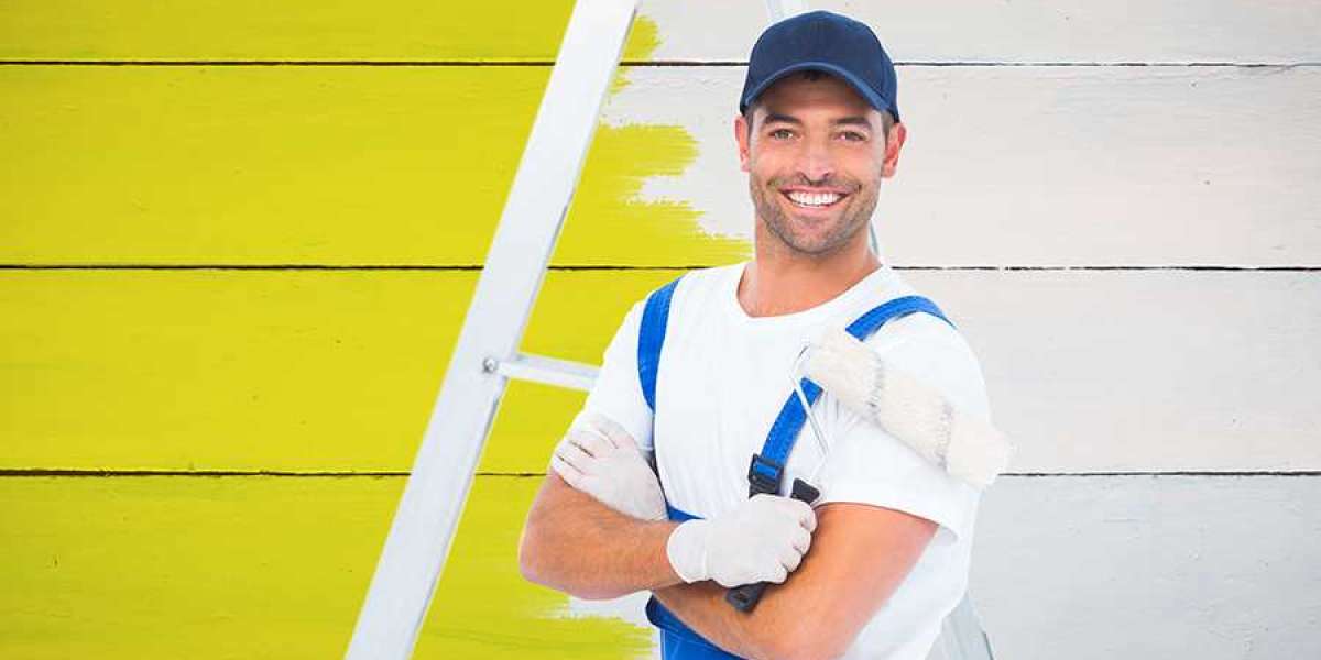 Factors to Consider When Hiring a Professional Painting Contractor