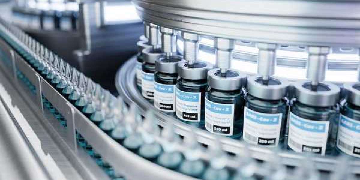 Pharmaceutical Cartridges Market Size To Expand Momentously Over 2023-2032