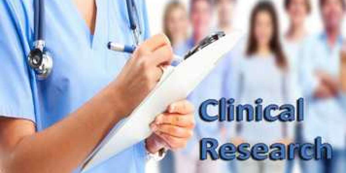 Best Clinical Research Organization in India