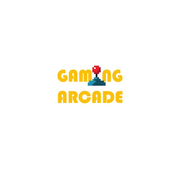 Gaming Arcade Profile Picture