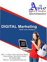 Agilo Skill India Profile Picture