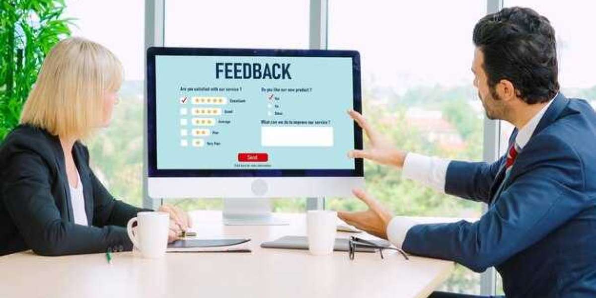 The Role of Feedback in Improving Your A1Assignment