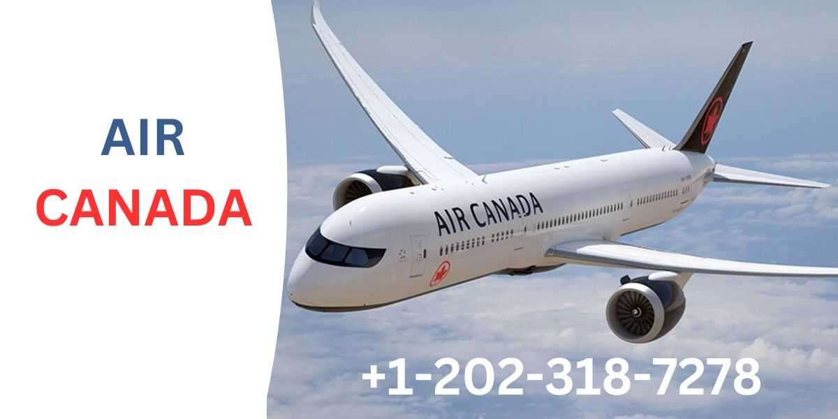 Connecting Flights: Your Airborne Guide with Teléfono de Air Canada