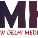 Delhi  medical health care academy Profile Picture