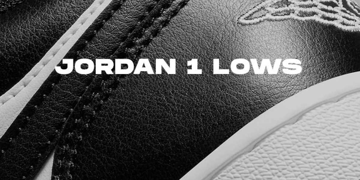 Exploring the Timeless Appeal of Nike Air Jordan 1 Low