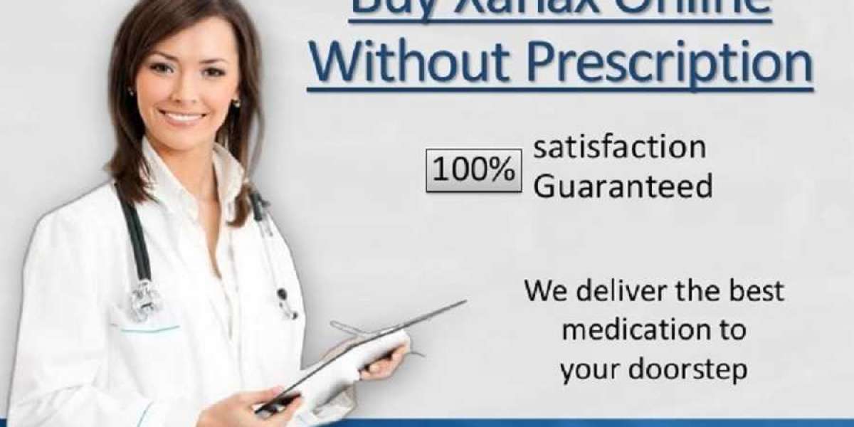 Navigating the Digital Frontier: Buy Xanax Online in UK