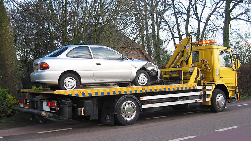 The Benefits of Car Towing for Your Business – NAYA TASTE