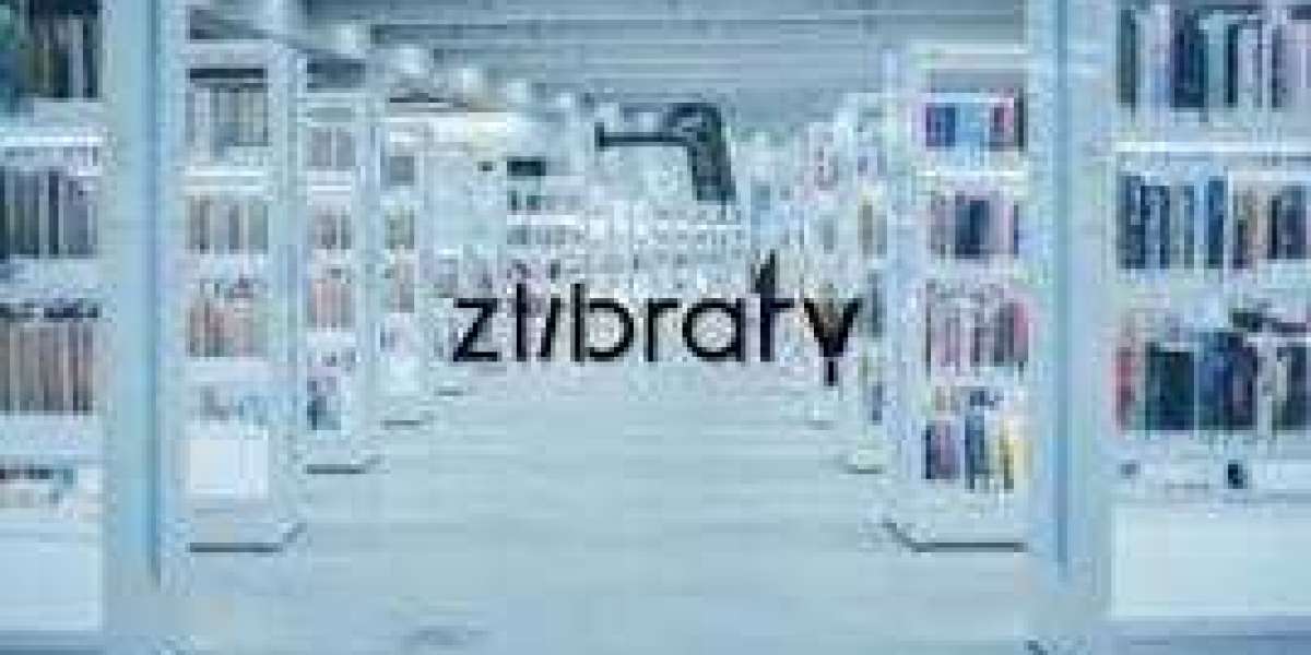 Exploring the World of Knowledge - Z Library Review