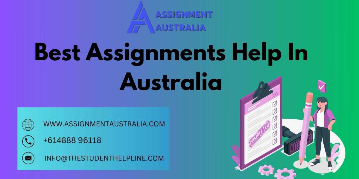 Australian Universities And Assignment Help: A Symbiotic Relationship