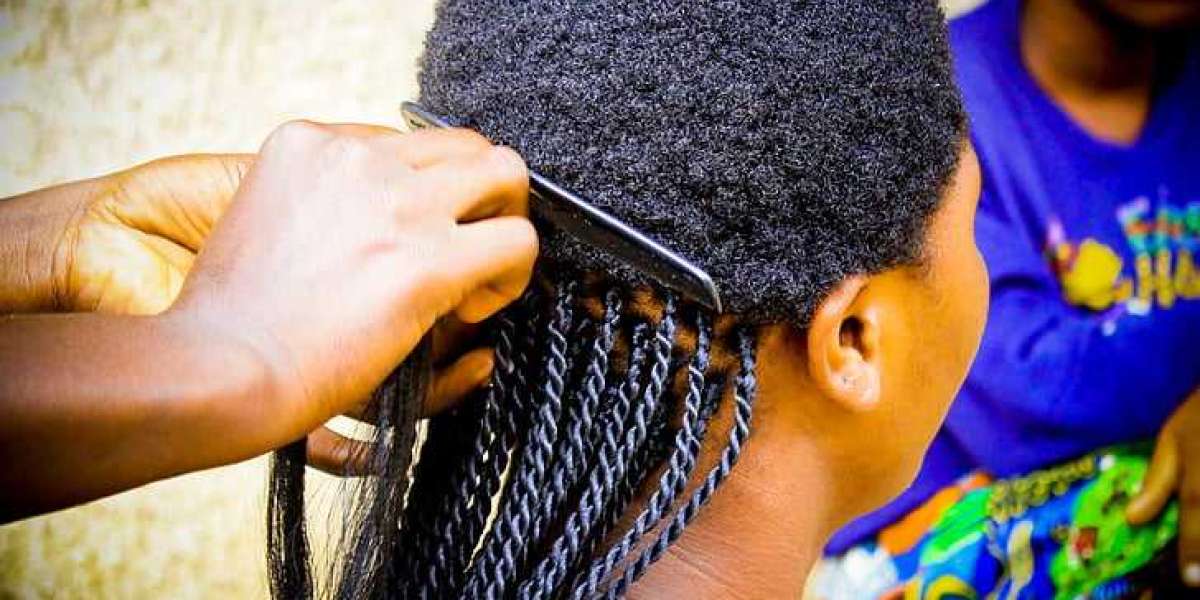 The Ultimate Guide to Caring for Black Hair