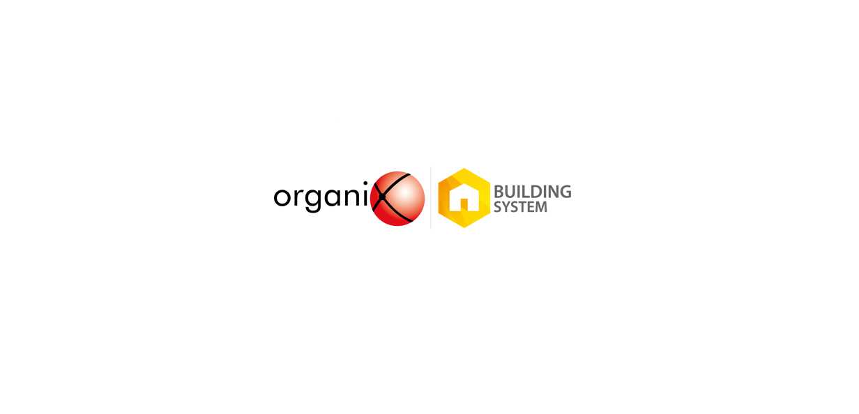 Organix Building System Profile Picture