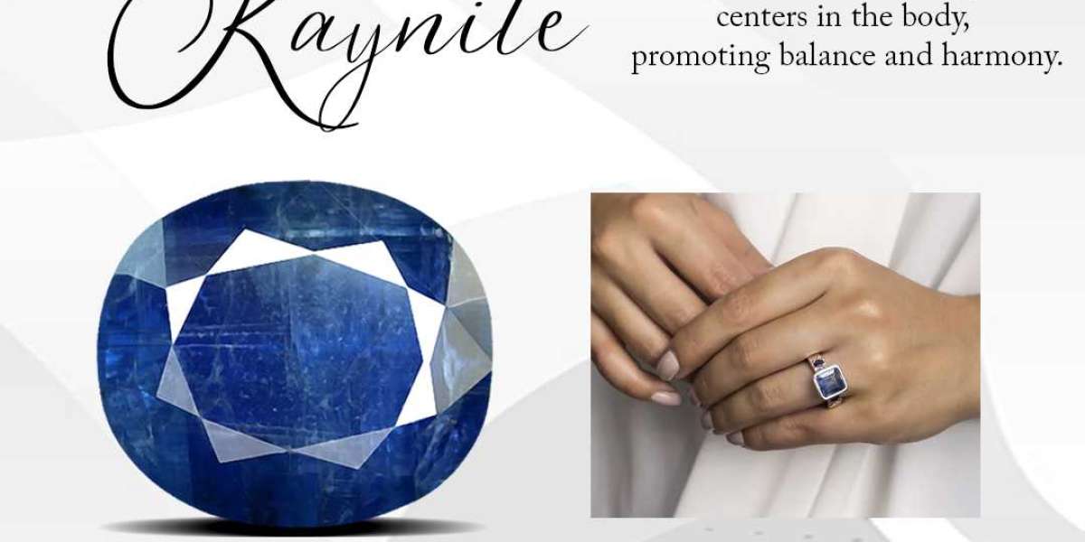 Purchase Original Kyanite Gemstone Online At Rashi Ratan Bhagya