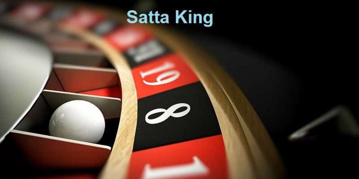 Satta King