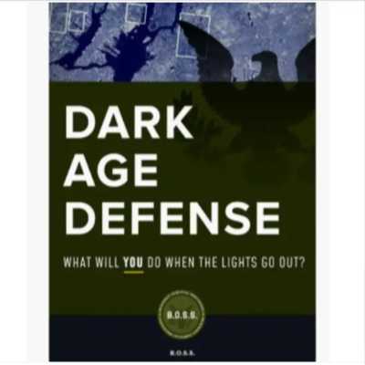 Dark Age Defense Reviews Profile Picture