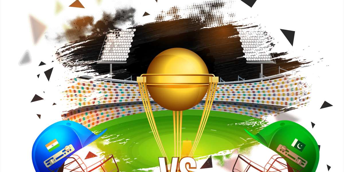 Clash of Titans: India vs Pakistan